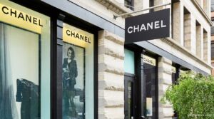 Chanel flytter ind på Kongens Nytorv 28