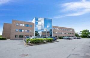 DEAS overtager Nordea Ejendomme