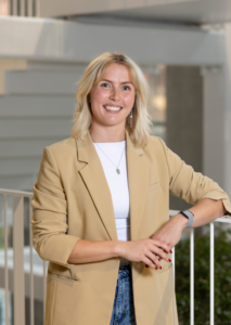 Natasja Stampe Batsberg